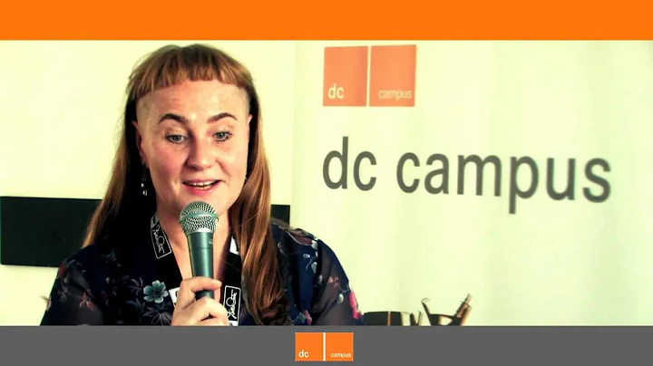 dc campus - Sonja Bjrk Grant and WLA & WCIGS Champ...