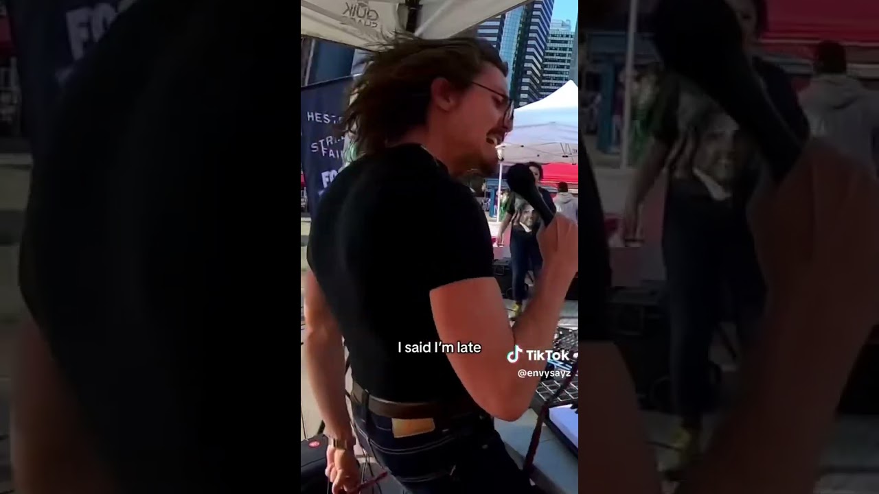 Your Late To Work Who Gives A F*ck 🤣 Funny Tik Toks Part 11