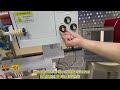05 A3 UV DTF Crystal Label: Basic Function Introduction