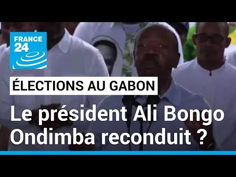 Vidéo: Qui est le troisième président ?