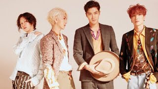 Super junior - Hug💞