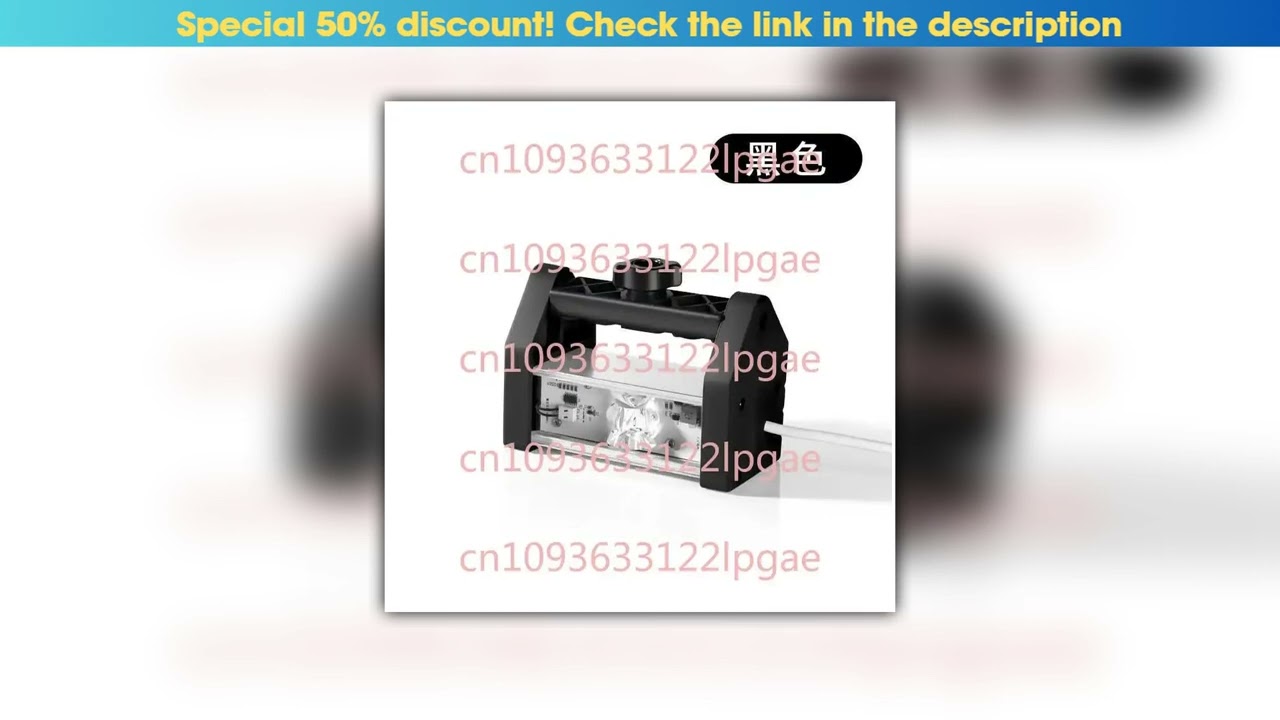 Today Only LED Grinding Spotlight Putty Wall Grinding Effect Construction Acceptance Clear Corner L