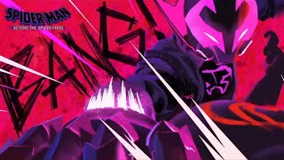 Spider-Man: Beyond the Spider-Verse – Teaser (Fan-made)