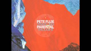Watch Pete Flux  Parental The Calm video