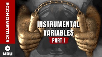 Introduction to Instrumental Variables (IV)