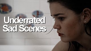 Underrated Sad Scenes #1| Scene Finder