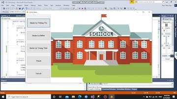 BTL cơ sở dữ liệu