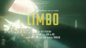 [ 28 / 04 / 2023 ] LIMBO Live at Cruelty Release Party