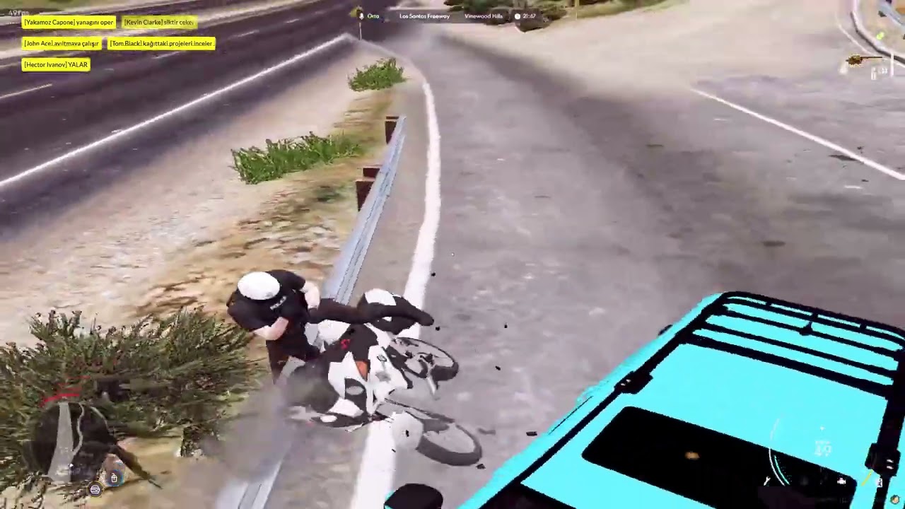 I MMMMMH 😝 I PWUC RP I