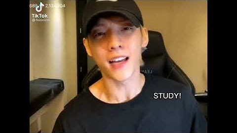 What i want vs what in my mind 😣😂 #btob #leeminhyuk #fyp #fypシ