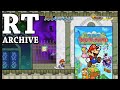 RTGame Archive: Super Paper Mario [3]