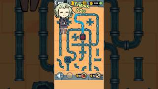Water pipesレベル101〜#shorts #music #gaming #脳セラピー #頭の体操