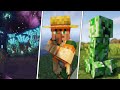 Top 10 Minecraft Mods (1.17.1) - 2021