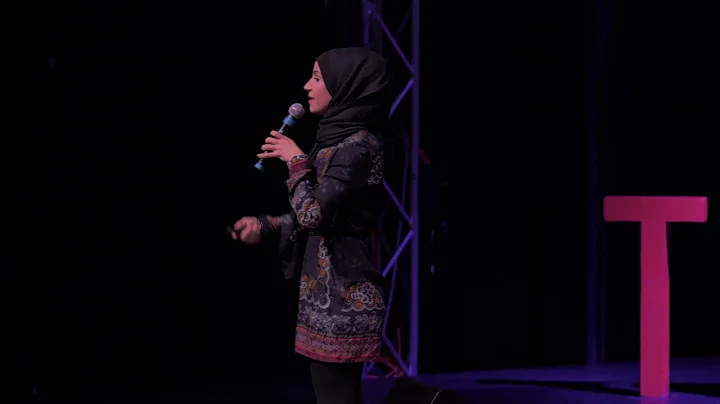 Don't change for rules, change rules | Zeina Nassa...