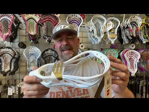 STX Hammer 900 - Quick look review