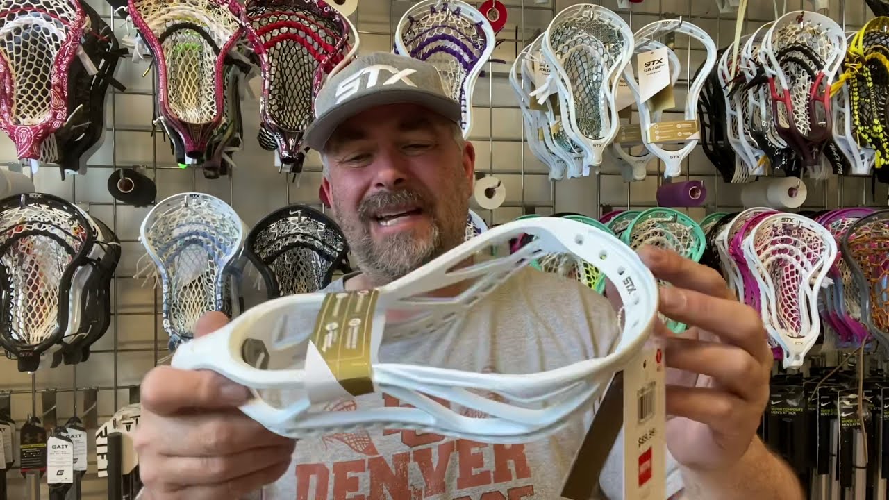 STX Hammer 900 - Quick look review