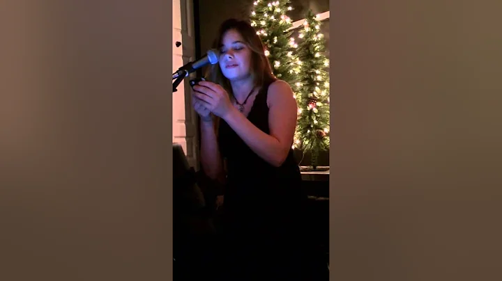 Stories Coffeehouse Live Music - Amelia Wood (Last...