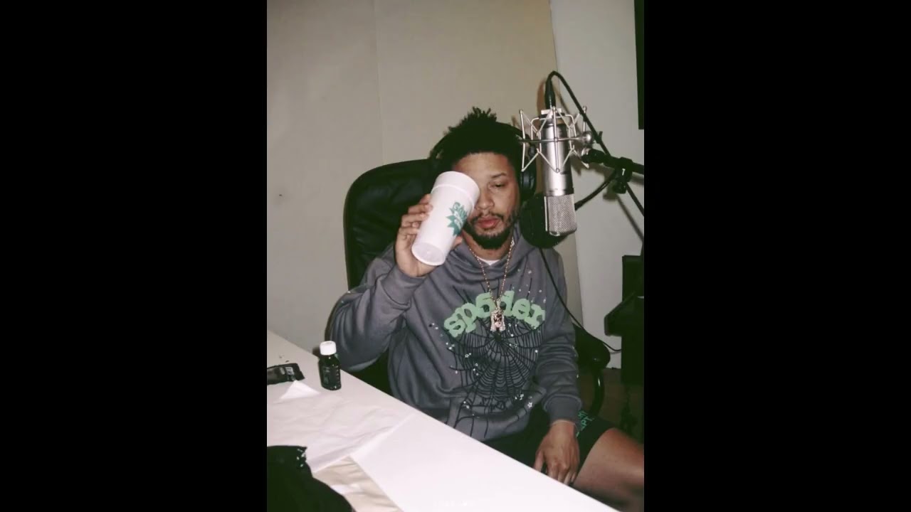 Veeze unreleased - Wavy day (leak)