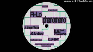 Fi-Lo - LA-Z BOY [AVILLE004]