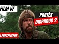 Portes disparus 2 chuck norris  film complet en franais