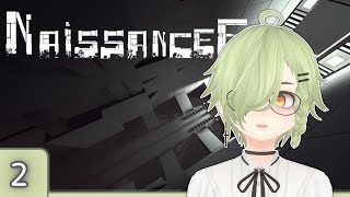 【NaissanceE】Breathing is hard【FINAL】