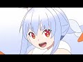 破壊力Aの兎田ぺこら【MAD】