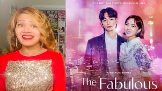 Netflix The Fabulous series Review | K-drama