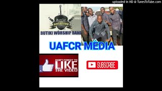 YESU waffe alikwira ~ John mukisa butiiki worship band (UAFCR)