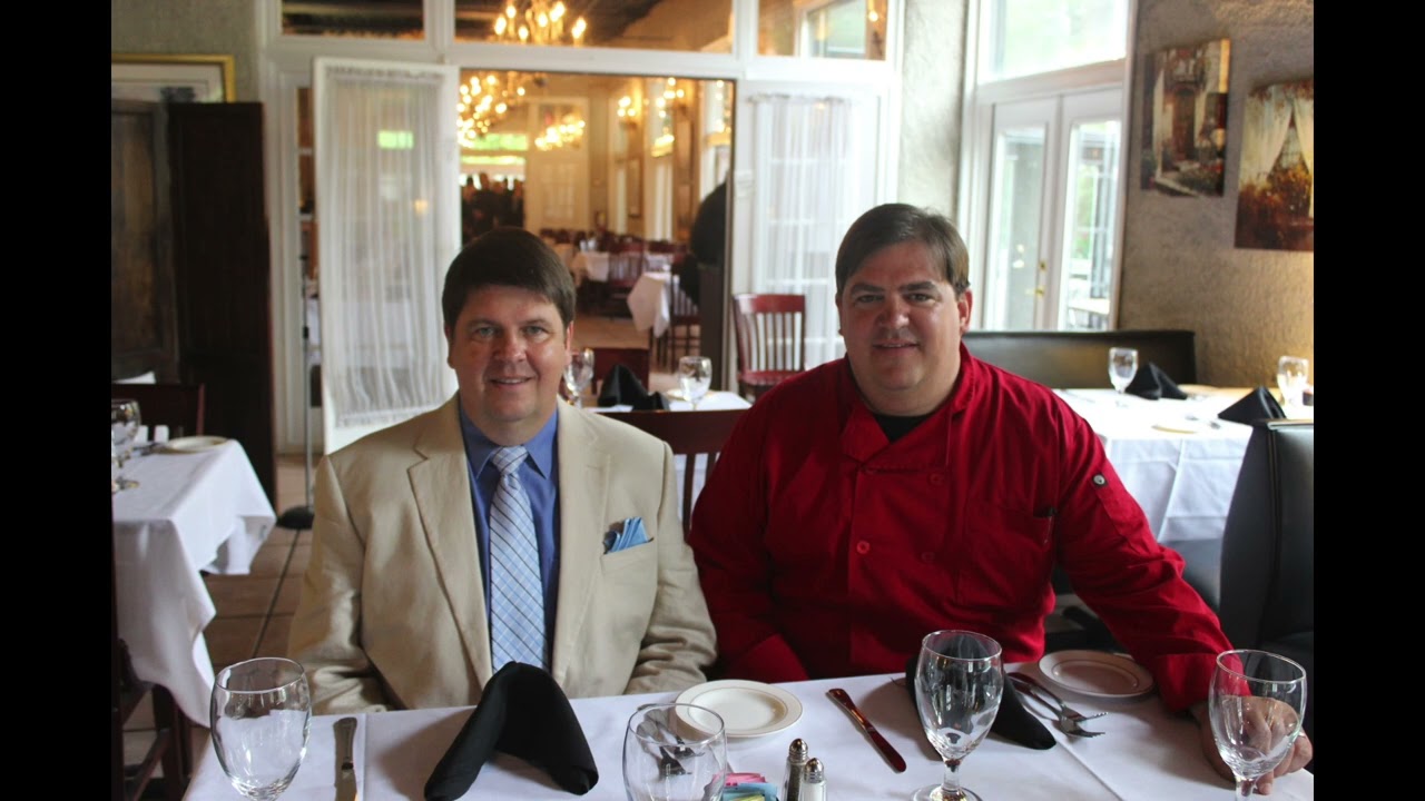 Michael petite Violette