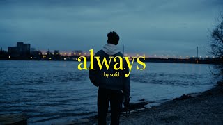 sofd - always (official music video) screenshot 1