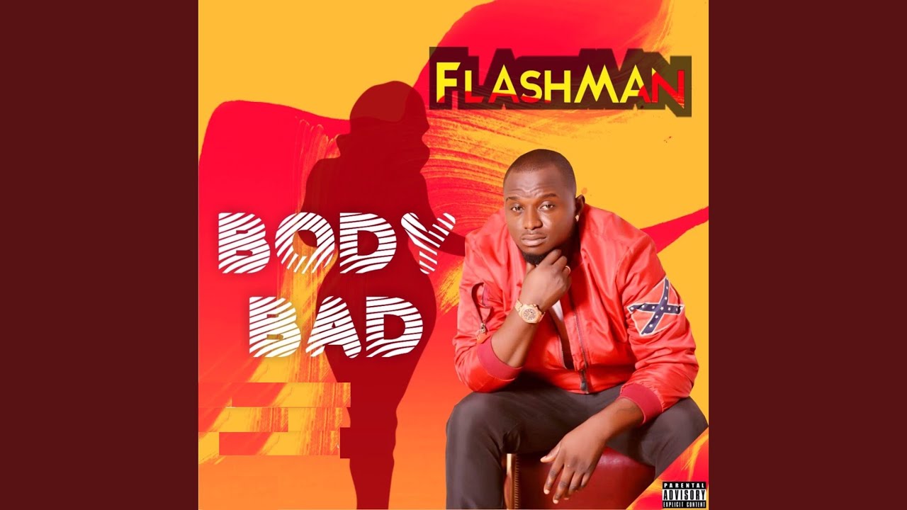 Watch Body Bad on YouTube Watch Body Bad on YouTube