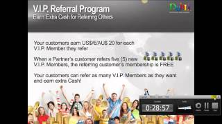 Dubli Partner Program for Non Profit's 1