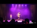 Ma Zik (Live IFC douala) Vidéo by BIMSTR