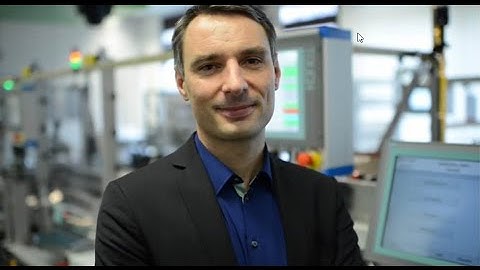 Industrial Security with Totally Integrated Automation