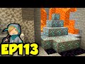 Let's Play Minecraft Episode 113