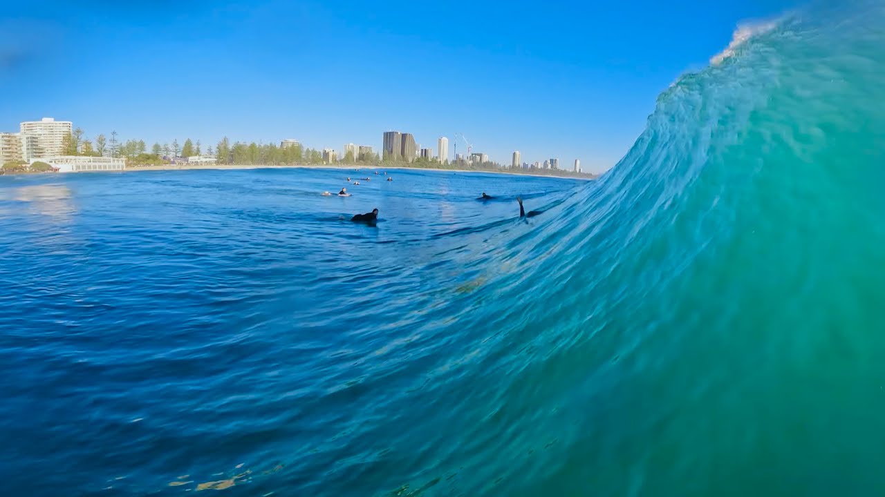 КОГДА ВКЛЮЧАЕТСЯ БЕРЛИ – ИДЕАЛЬНЫЕ БОЧКИ