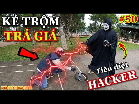 #50: KẺ TRỘM TRẢ GIÁ KHI CƯỚP ĐI TẤM BẢN ĐỒ NGẮN - HÀNH TRÌNH ĐI ĐẾN HỘP BÍ ẨN X CỦA HACKER | CỨU SU #50: KẺ TRỘM TRẢ GIÁ KHI CƯỚP ĐI TẤM BẢN ĐỒ NGẮN - HÀNH TRÌNH ĐI ĐẾN HỘP BÍ ẨN X CỦA HACKER | CỨU SU