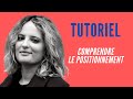 Comprendre le positionnement