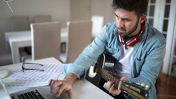 TrueFire - Learn. Practice. Play.