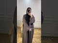 جزائريه ومودك خليجى 🔥♥️ #اكسبلور #جلابه #المغرب #ترند #trend #caftan #قفطان #جزائر #جزائرية#الجزائر