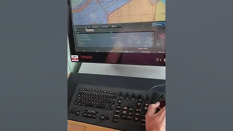 ECDIS TRANSAS Adding objects