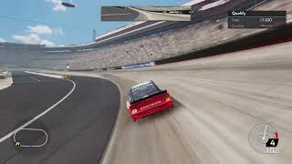NASCAR HEAT 5 August 11th 2026 Joseph Elrod Qualifying-William Byron - Bristol Motor Sp