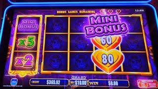 💥4/7/26💥MASSIVE GO ON POKIES 💥 PART 3 of 5 @Sydneyslotsking #gambling #pokies #slots  screenshot 4