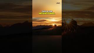 Mastering Photo Composition Intentional Creativity & Perfect Sunbursts!