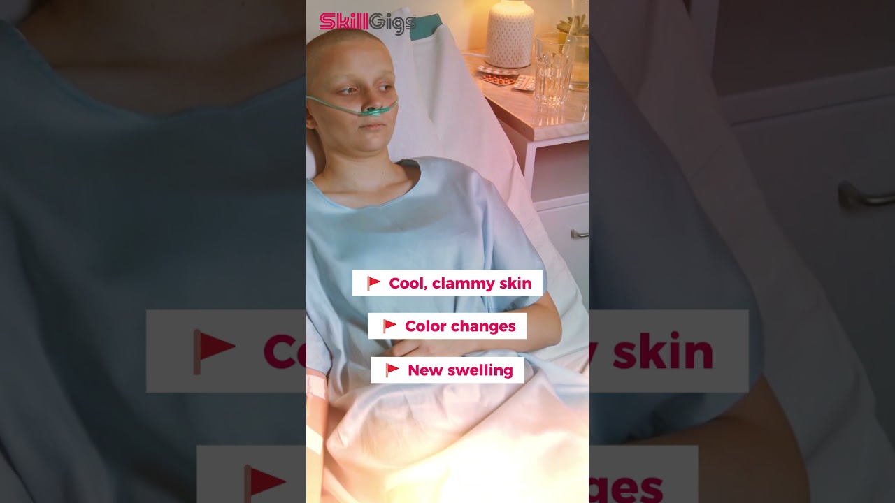 ICU Nurses Know Before the Alarm Does | Nurse Instincts in Action 👩‍⚕️💡