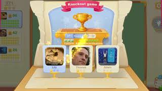 5 Differences Online Game level 371