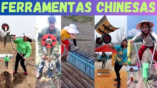 TOOLS from CHINA in the FARMS of Brazil. See prices and where to buy.