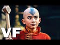 Avatar  le dernier matre de lair bande annonce vf 2024 nouvelle