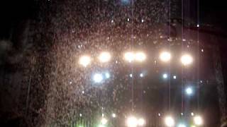 EDC 2010-Day 1-Kinetic Field-Deadmau5-Closing Fireworks