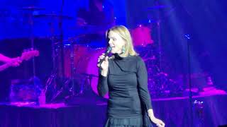 Video thumbnail of "Belinda Carlisle "Get Together " live Mar 10 2022 - cover of Youngbloods song"